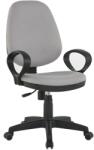 Fortrade Patrik irodai szék, szürke