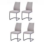 Fortrade Emins szék (bézs) - sprintbutor