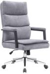 Fortrade Irodai szék mils (szürke) - sprintbutor