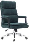 Fortrade Irodai szék mils (zöld)