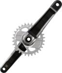 Shimano XTR M9200 lánckerék nélkül integrált hajtómű 2025 (FC M9200 AEXX)