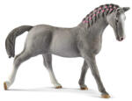 Schleich Schleich: Figurină iapă Trakehner - gri 13888 Figurina