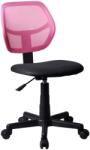 Fortrade Irodai szék ronny rózsaszín (5156p)