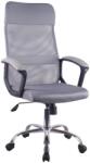 Fortrade Irodai szék jari (szürke)