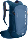ORTOVOX Cross Rider 20 S Цвят: син