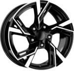 Kormetal 5x100 16x7 ET35 DY826 GBFP 57.1