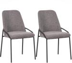 Fortrade Klein szék (szürke)