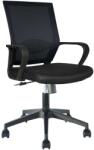 Fortrade Irodai szék mason (fekete)