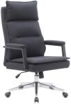 Fortrade Willy irodai szék (fekete)