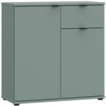 Fortrade Ganymede zsálya komód gnmk222l-u59 - sprintbutor