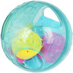 Playgro Образователна играчка 2 в 1 Playgro - Топка & Сортер (PG.0173)