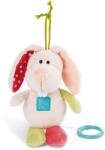 Nici Музикална играчка Nici - Заекът Тили, 18 cm (36117) - kindermarket