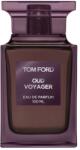 Tom Ford Oud Voyager EDP 100 ml Parfum