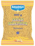 Balogh Tészta Tészta Tarhonya Tojás Nélküli 400 g