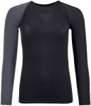 Ortovox 120 Comp Light Long Sleeve W Размер: L / Цвят: черен