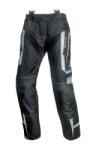 Spark Férfi textil motoros nadrág Spark Mizzen 6XL fekete-szürke
