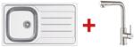 CATA XSE3 mosogatótálca + csaptelep szett (MKXSE3SZETT)