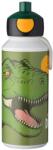 Mepal Gyermek vizes palack CAMPUS 400 ml, dino, műanyag, Mepal (MPL04076H)