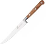 LION SABATIER Steak kés IDEAL PROVENCAO 13 cm, rozsdamentes acél szegecsek, barna, Lion Sabatier (LS841485)