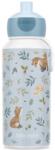 Mepal Gyermek vizes palack CAMPUS 400 ml, erdei barátok, műanyag, Mepal (MPL05220H1)
