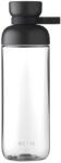 Mepal Vizes palack VITA 700 ml, Északi fekete, tritan, Mepal (MPL05664H)
