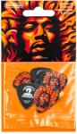 Dunlop JHP14HV Hendrix Voodoo Fire