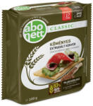 Abonett Extrudált Kenyér Köményes 100 g