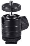 Falcon Eyes Cap tip bila Falcon Eyes MPH-2B pentru trepied cu filet 1/4 si Cold Shoe