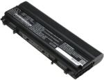 Cameron Sino Akkumulátor DELL Latitude 14, Latitude 15, Latitude E5440 és másokhoz, 6600 mAh, li-Ion (CS-DE5540HB)