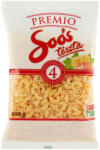 Soós Tészta Tészta Szarvacska 4T 400 g