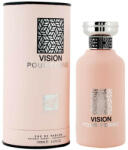 Nusuk Vision pour Femme EDP 100 ml