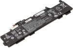 HP EliteBook 735 G5, 745 G5, 840 G5 gyári új 3 cellás 4330mAh akkumulátor (SS03XL) (933321-855)