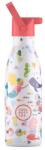 Cool Bottles Kids Sweet Mermaids 350 Ml (cbbk35sm)