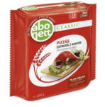 Abonett Extrudált Kenyér Pizzás 100 g