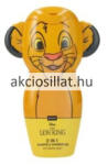 Sence Disney Oroszlánkirály Simba 3D 2in1 tusfürdő 300ml