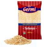 Gyermelyi Germi Tészta Tarhonya Tojás Nélkül 400 g
