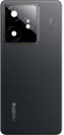 Realme Piese si componente Capac Baterie Realme GT 7, Negru (IceSense Black), Service Pack 621033000618 (621033000618)