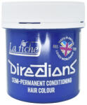Directions Semi-Permanent Conditioning Hair Colour 100 ml vopsea semi-permanentă Pastel Blue