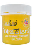 Directions Semi-Permanent Conditioning Hair Colour 100 ml vopsea semi-permanentă Bright Daffodil