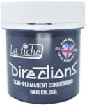 Directions Semi-Permanent Conditioning Hair Colour 100 ml vopsea semi-permanentă Stormy Grey