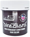 Directions Semi-Permanent Conditioning Hair Colour 100 ml vopsea semi-permanentă Rubine