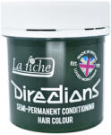 Directions Semi-Permanent Conditioning Hair Colour 100 ml vopsea semi-permanentă Spring Green