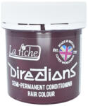 Directions Semi-Permanent Conditioning Hair Colour 100 ml vopsea semi-permanentă Tulip