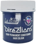 Directions Semi-Permanent Conditioning Hair Colour 100 ml vopsea semi-permanentă Atlantic Blue