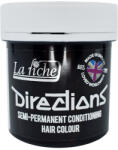 Directions Semi-Permanent Conditioning Hair Colour 100 ml vopsea semi-permanentă Ebony