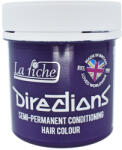 Directions Semi-Permanent Conditioning Hair Colour 100 ml vopsea semi-permanentă Lavender