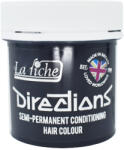 Directions Semi-Permanent Conditioning Hair Colour 100 ml vopsea semi-permanentă Midnight Blue