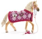 Schleich Horse Club: Set de creație și modă - Cal Andaluz 42431 (SLH42431) Figurina