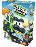 Goliath Fun Garbage Truck Játék