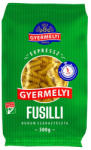 Gyermelyi Express Durum Tészta Fusilli 500 g